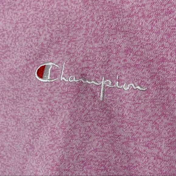 NEW WITH TAGS Champion Crop Top - Picture 2 of 4